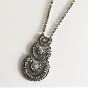 Francesca’s Necklace